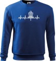 Bluza męska z nadrukiem Disc Golf EKG AlleKoszulki (4).jpg
