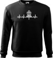 Bluza męska z nadrukiem Disc Golf EKG AlleKoszulki (9).jpg