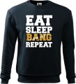 Bluza męska z nadrukiem Eat Sleep Bang Repeat (1).jpg