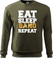 Bluza męska z nadrukiem Eat Sleep Bang Repeat (2).jpg