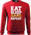 Bluza męska z nadrukiem Eat Sleep Bang Repeat (5).jpg