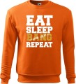 Bluza męska z nadrukiem Eat Sleep Bang Repeat (6).jpg