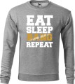 Bluza męska z nadrukiem Eat Sleep Bang Repeat (7).jpg