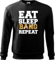 Bluza męska z nadrukiem Eat Sleep Bang Repeat (9).jpg