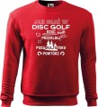 Bluza męska z nadrukiem Jak grać w Disc Golf AlleKoszulki (4).jpg