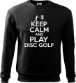 Bluza męska z nadrukiem Keep Calm and play Disc Golf AlleKoszulki (9).jpg