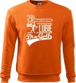 Bluza męska z nadrukiem Rzucam bo Lubię Disc Golf AlleKoszulki (6).jpg