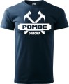 Koszulka męska Pomoc domowa AlleKoszulki (3).jpg