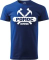 Koszulka męska Pomoc domowa AlleKoszulki (5).jpg
