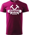 Koszulka męska Pomoc domowa AlleKoszulki (19).jpg
