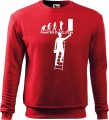 Bluza męska Ewolucja malarz AlleKoszulki (5).jpg