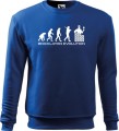 Bluza męska Ewolucja murarz AlleKoszulki (4).jpg
