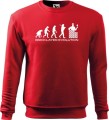 Bluza męska Ewolucja murarz AlleKoszulki (5).jpg