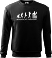 Bluza męska Ewolucja murarz AlleKoszulki (9).jpg