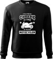 Bluza męska Ja nie chrapię ja śnię, że jestem motocyklem AlleKoszulki (8).jpg