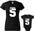 Zestaw Dzień Mamy - Mama Synek na 5 AlleKoszulki (2).webp