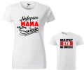 Zestaw Najlepsza Mama Syn na świecie Dzień Mamy AlleKoszulki (3).webp