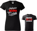 Zestaw Najlepsza Mama Syn na świecie Dzień Mamy AlleKoszulki (4).webp