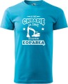 Koszulka męska Ja nie chrapię, ja śnię że jestem koparką AlleKoszulki (8).jpg