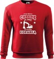 Bluza męska Ja nie chrapię Ja śnię że jestem traktorem AlleKoszulki (6).jpg