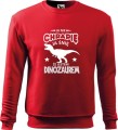 Bluza męska Ja nie chrapię Ja śnię, że jestem dinozarem AlleKoszulki (6).jpg