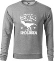 Bluza męska Ja nie chrapię Ja śnię, że jestem dinozarem AlleKoszulki (8).jpg