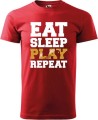 Koszulka męska Eat Sleep Play Repeat AlleKoszulki (2).jpg