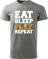 Koszulka męska Eat Sleep Play Repeat AlleKoszulki (6).jpg