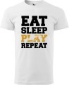 Koszulka męska Eat Sleep Play Repeat AlleKoszulki (7).jpg