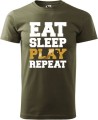 Koszulka męska Eat Sleep Play Repeat AlleKoszulki (10).jpg