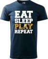 Koszulka męska Eat Sleep Play Repeat AlleKoszulki (11).jpg