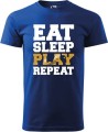Koszulka męska Eat Sleep Play Repeat AlleKoszulki (13).jpg