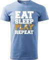 Koszulka męska Eat Sleep Play Repeat AlleKoszulki (16).jpg