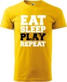 Koszulka męska Eat Sleep Play Repeat AlleKoszulki (23).jpg