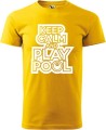Koszulka męska Keep Calm and Play Pool AlleKoszulki (16).jpg
