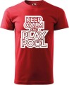 Koszulka męska Keep Calm and Play Pool AlleKoszulki (18).jpg
