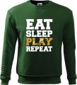 Bluza męska Eat Sleep Play Repeat AlleKoszulki (3).jpg