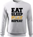 Bluza męska Eat Sleep Play Repeat AlleKoszulki (8).jpg