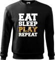 Bluza męska Eat Sleep Play Repeat AlleKoszulki (9).jpg