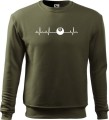 Bluza męska z nadrukiem EKG Bilard Linia Życia AlleKoszulki (2).jpg