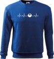 Bluza męska z nadrukiem EKG Bilard Linia Życia AlleKoszulki (4).jpg
