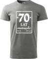 Koszulka męska z nadrukiem 70 lat mineło AlleKoszulki (22).jpg