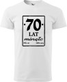 Koszulka męska z nadrukiem 70 lat mineło AlleKoszulki (23).jpg