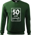 Bluza męska z urodzinowym nadrukiem 50 lat minęło AlleKoszulki (6).jpg