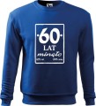 Bluza męska z urodzinowym nadrukiem 60 lat minęło AlleKoszulki (4).jpg