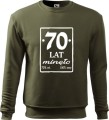 Bluza męska z nadrukiem 70 lat minęło AlleKoszulki (2).jpg