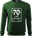 Bluza męska z nadrukiem 70 lat minęło AlleKoszulki (3).jpg