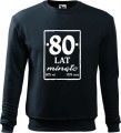 Bluza męska 80 lat minęło AlleKoszulki (1).jpg