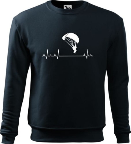 Bluza męska z nadrukiem EKG Paralotnia AlleKoszulki (1).jpg