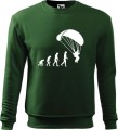 Bluza męska z nadrukiem Ewolucja Paralotnia AlleKoszulki (3).jpg